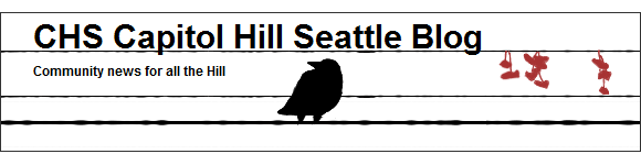 Capitol Hill Seattle