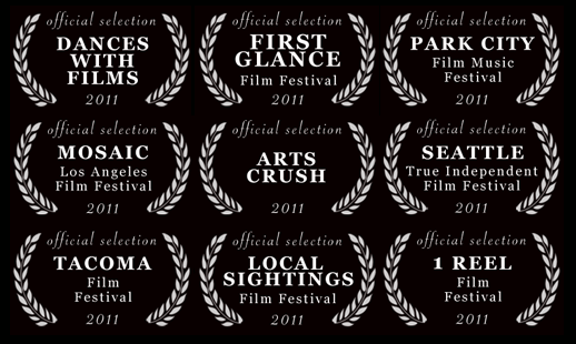 All Festival Laurels